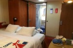 Interior Stateroom Picture