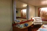 Interior Stateroom Picture