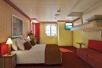 Oceanview Stateroom Picture