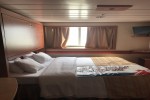 Oceanview Stateroom Picture