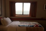 Oceanview Stateroom Picture