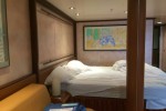 Penthouse Suite Stateroom Picture