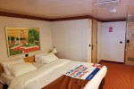 Interior with Picture Window Stateroom Picture