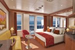 Ocean Suite Stateroom Picture