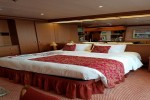 Ocean Suite Stateroom Picture