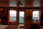 Ocean Suite Stateroom Picture