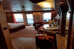 Ocean Suite Stateroom Picture