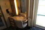 Junior Suite Stateroom Picture