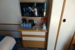 Junior Suite Stateroom Picture