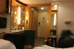 Oceanview Stateroom Picture