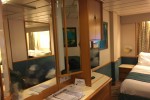 Oceanview Stateroom Picture