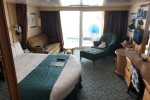 Junior Suite Stateroom Picture