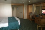 Junior Suite Stateroom Picture