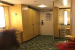 Oceanview Stateroom Picture