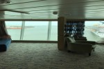 Panoramic-Suite Stateroom Picture