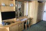 Spacious Balcony Stateroom Picture