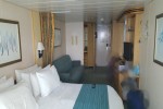 Spacious Balcony Stateroom Picture