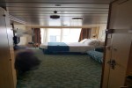 Spacious Balcony Stateroom Picture