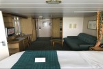 Spacious Balcony Stateroom Picture