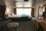 Spacious Balcony Stateroom Picture