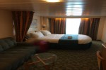 Spacious Balcony Stateroom Picture