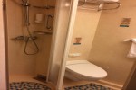 Spacious Balcony Stateroom Picture