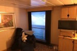 Interior Stateroom Picture