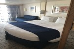 Junior Suite Stateroom Picture