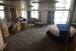 Junior Suite Stateroom Picture