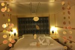 Oceanview Stateroom Picture