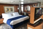 Owners Suite Stateroom Picture