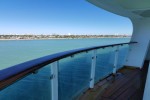 Penthouse Stateroom Picture