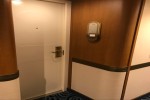 Deluxe Balcony Stateroom Picture