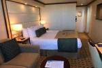 Deluxe Balcony Stateroom Picture