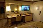 Interior Stateroom Picture