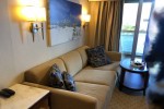 Mini-Suite Stateroom Picture