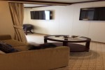 Mini-Suite Stateroom Picture