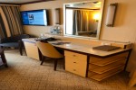 Mini-Suite Stateroom Picture