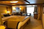 Mini-Suite Stateroom Picture