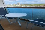 Mini-Suite Stateroom Picture