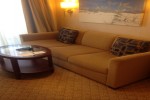 Mini-Suite Stateroom Picture