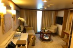 Suite Stateroom Picture