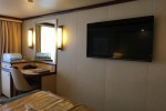 Deluxe Balcony Stateroom Picture