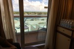 Deluxe Balcony Stateroom Picture