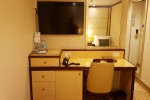 Interior Stateroom Picture