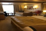 Mini-Suite Stateroom Picture