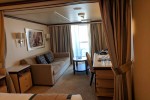 Mini-Suite Stateroom Picture