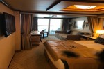 Mini-Suite Stateroom Picture