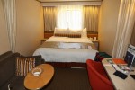 Oceanview Stateroom Picture