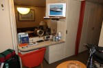 Oceanview Stateroom Picture